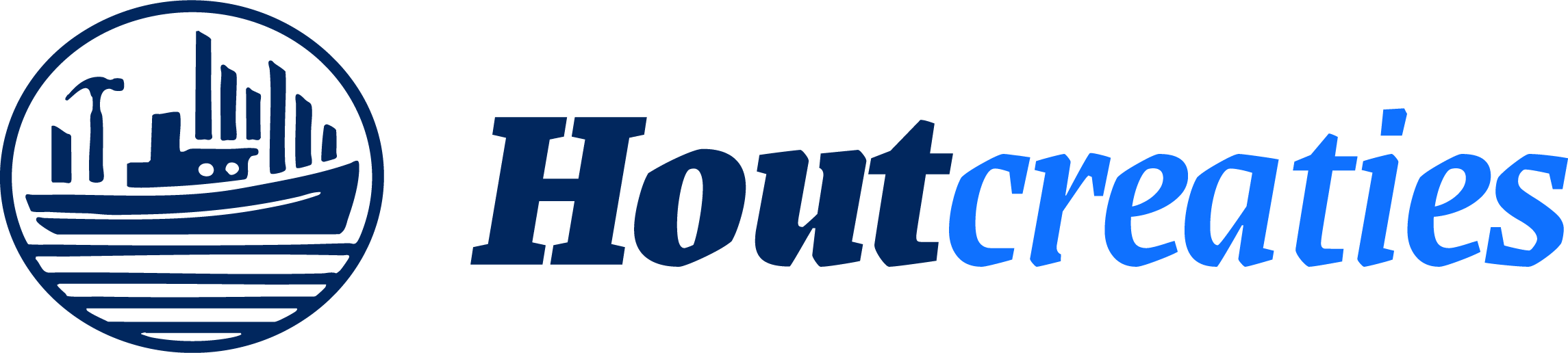 Houtcreaties logo